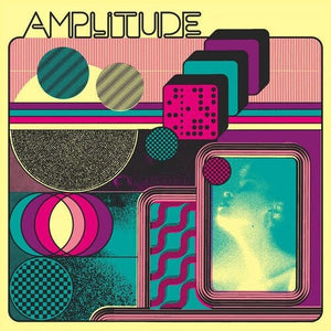 Amplitude: Hidden Sounds of French Library (78-84): Amplitude: The Hidden Sounds Of French Library (1978-1984) / Various (Vinyl LP)