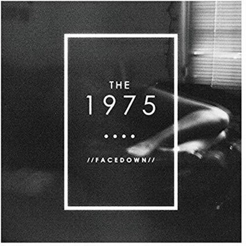 1975: Facedown (Vinyl LP)