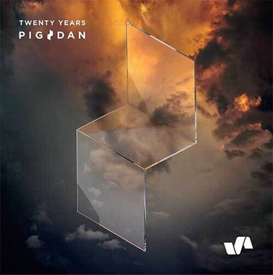 Twenty Years: Pig & Danby Pig & Dan (Vinyl Record)