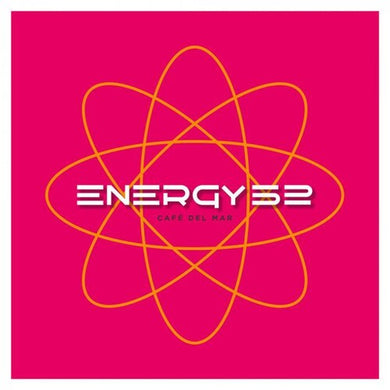 Energy 52: Cafe Del Mar (Nalin & Kane / Deadmau5 Remixes) (12-Inch Single)