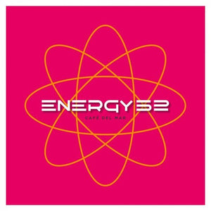 Energy 52: Cafe Del Mar (Nalin & Kane / Deadmau5 Remixes) (12-Inch Single)