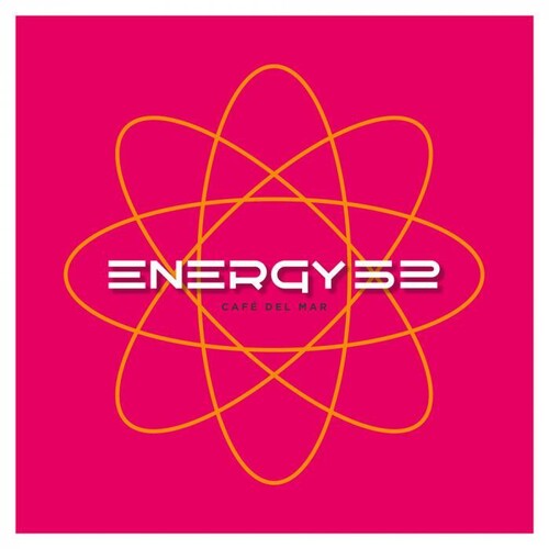 Energy 52: Cafe Del Mar (Nalin & Kane / Deadmau5 Remixes) (12-Inch Single)