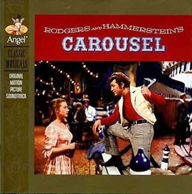 Rodgers & Hammerstein: Carousel (original Motion Picture Soundtrack) (Vinyl LP)
