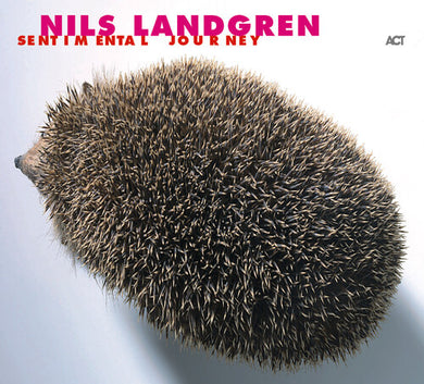 Landgren, Nils: Sentimental Journey (Vinyl LP)