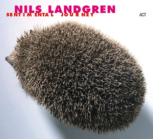 Landgren, Nils: Sentimental Journey (Vinyl LP)