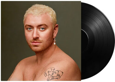 Gloriaby Sam Smith (Vinyl Record)