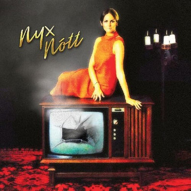 Nyx Nott: Themes From (Vinyl LP)