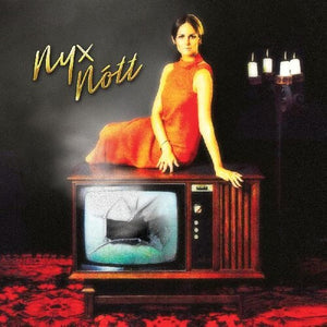 Nyx Nott: Themes From (Vinyl LP)