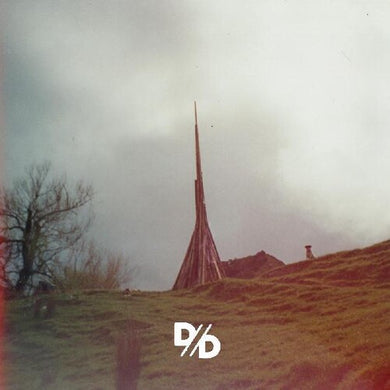 Divide & Dissolve: Gas Lit (Vinyl LP)