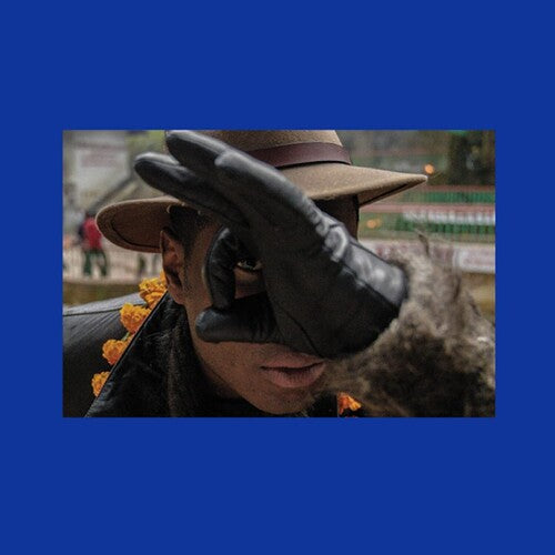 Jay Electronica: JAY ELECTRONICA - EXHIBIT A & C - DOUBLE 45 (7-Inch Single)