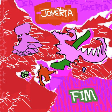 Joyeria: FIM (Vinyl LP)