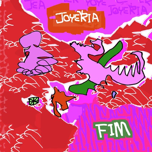 Joyeria: FIM (Vinyl LP)