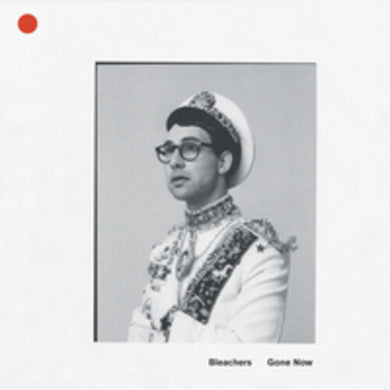 Bleachers: Gone Now (Vinyl LP)