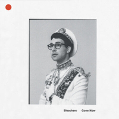 Bleachers: Gone Now (Vinyl LP)