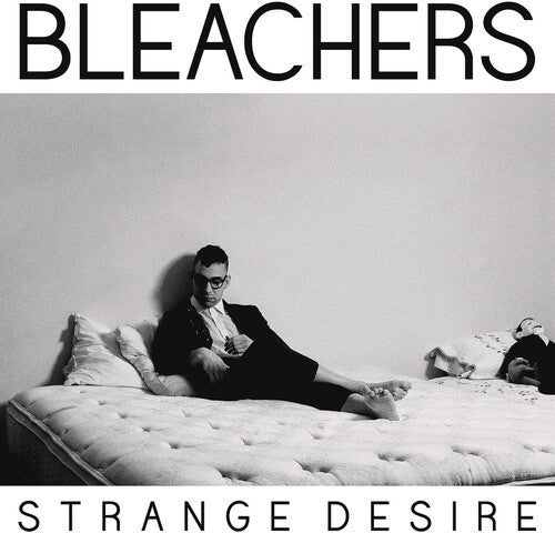 Bleachers: Strange Desire (Vinyl LP)