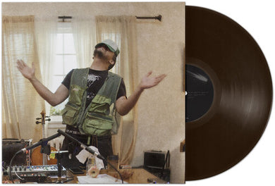 Absolutelyby Dijon (Vinyl Record)