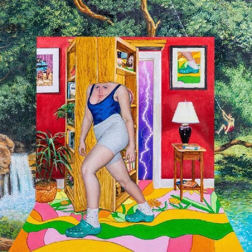 Babehoven: Light Moving Time (Vinyl LP)