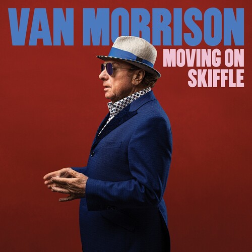 Morrison, Van: Moving On Skiffle (Vinyl LP)