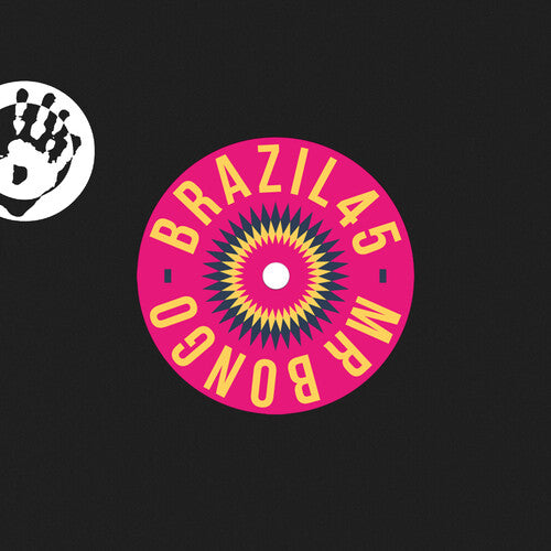 As Meninas / Telles, Jorginho: Redondo Sambao / Brasileiro (7-Inch Single)