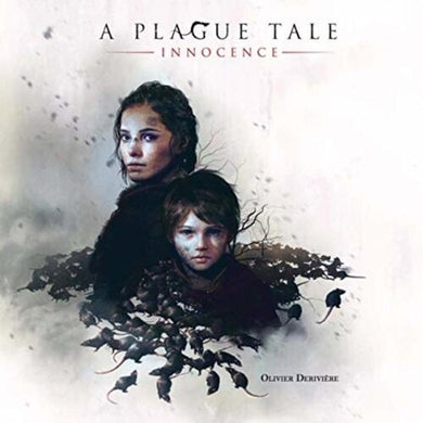 Deriviere, Olivier: A Plague Tale: Innocence (Original Soundtrack) (Vinyl LP)
