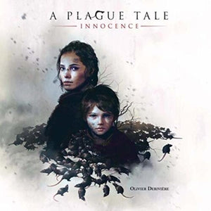 Deriviere, Olivier: A Plague Tale: Innocence (Original Soundtrack) (Vinyl LP)