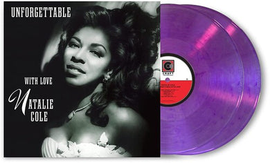 Natalie Cole: Unforgettable...With Love [30th Anniversary] (Vinyl LP)