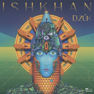 Ishkhanby D.Zuk (Vinyl Record)