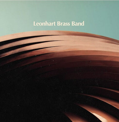 Leonhart Brass Band: Snake Oil B/w Shammgod (7-Inch Single)
