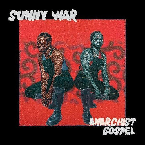 Anarchist Gospelby Sunny War (Vinyl Record)