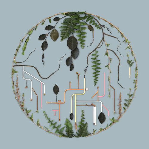 Tributaries Vol. 2by El Buho (Vinyl Record)