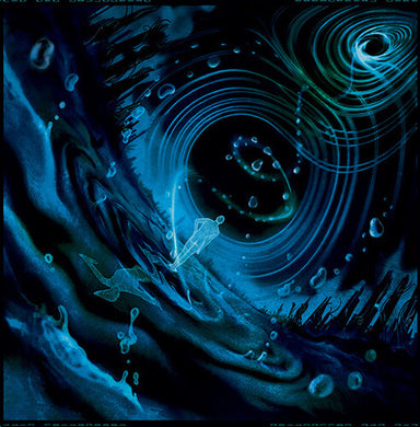 Pie Eye Collective: Tangential City (Vinyl LP)