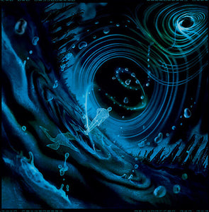 Pie Eye Collective: Tangential City (Vinyl LP)