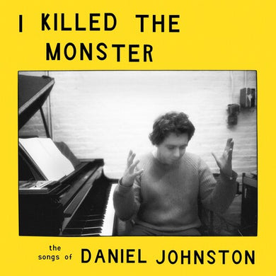 I Killed The Monster (Various Artists) - Greenby Various Artists (Vinyl Record)