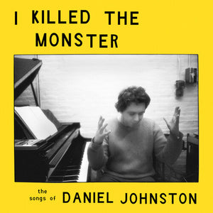 I Killed the Monster / Various: I Killed The Monster (Various Artists) - Green (Vinyl LP)