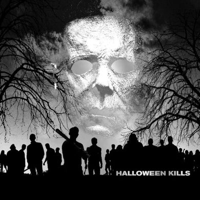 Carpenter, John / Carpenter, Cody / Davies, Daniel: Halloween Kills (Original Soundtrack) - Redfire (Vinyl LP)