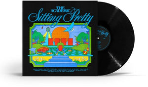 Sitting Prettyby The Academic (Vinyl Record)