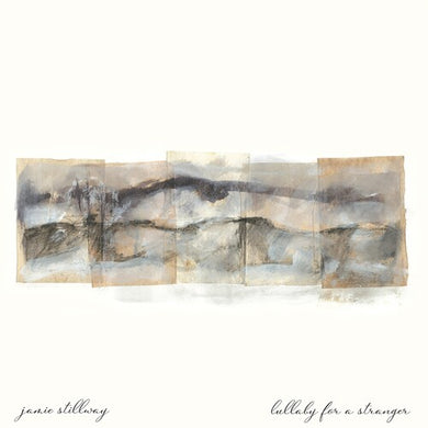 Stillway, Jamie: Lullaby For A Stranger (Vinyl LP)