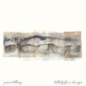 Stillway, Jamie: Lullaby For A Stranger (Vinyl LP)