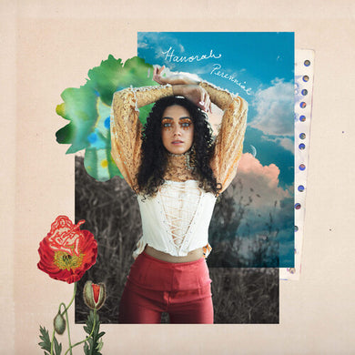 Hanorah: Perennial (Vinyl LP)