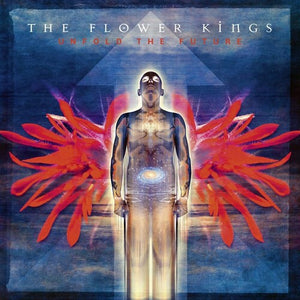 Flower Kings: Unfold The Future (Vinyl LP)