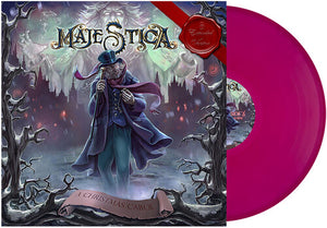 Majestica: A Christmas Carol - Extended Version Purple (Vinyl LP)