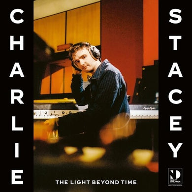 Stacey, Charlie: The Light Beyond Time (Vinyl LP)