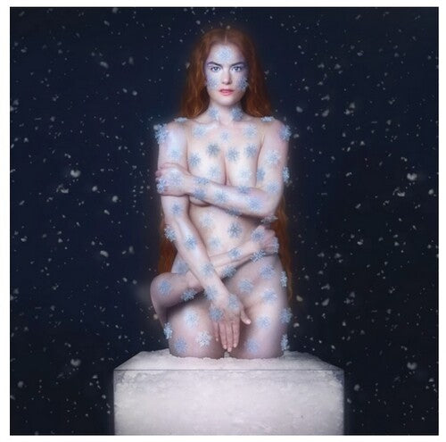 Stone, Julia: Everything Is Christmas (White Vinyl) (Vinyl LP)