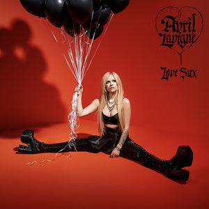 Lavigne, Avril: Love Sux (Vinyl LP)