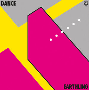Dance - Pinkby Earthling (Vinyl Record)