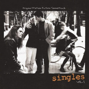 Singles Vol 1 / O.S.T.: Singles Vol 1 (Original Soundtrack) (Vinyl LP)