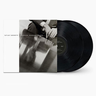 Lovett, Lyle: Joshua Judges Ruth (Vinyl LP)