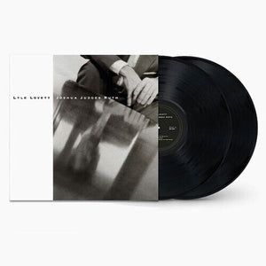Lovett, Lyle: Joshua Judges Ruth (Vinyl LP)
