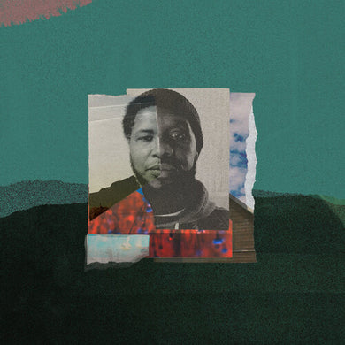 Sareem Poems & Madi: Hopefully (Vinyl LP)