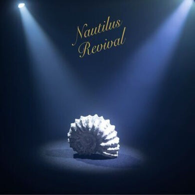 Nautilus: Revival (Vinyl LP)